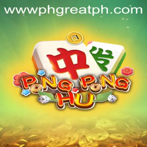 Exploring PONGPONGHU: Unveiling the Excitement of PH GREAT Casino's Latest Game