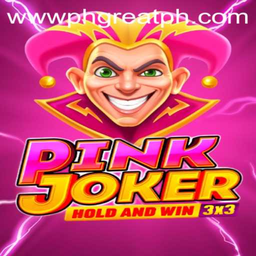 Exploring the Exciting World of Pinkjoker at PH GREAT Casino