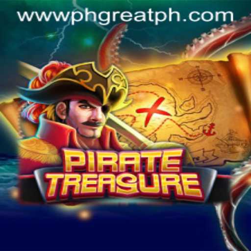 Discover the Adventures of PirateTreasure at PH GREAT Casino