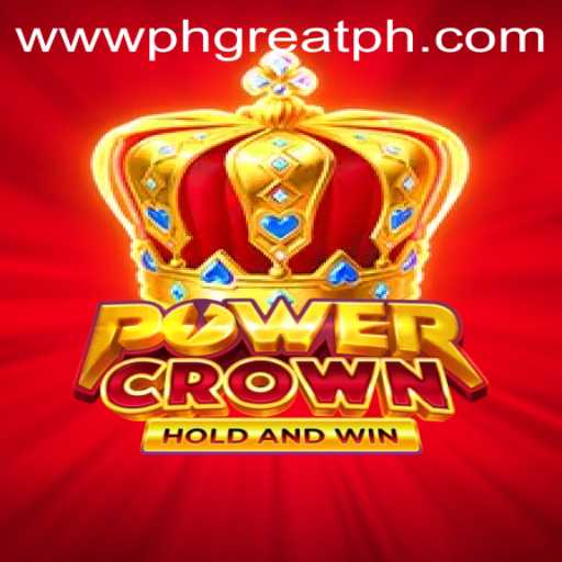 PowerCrown: A New Era of Entertainment at PH GREAT Casino