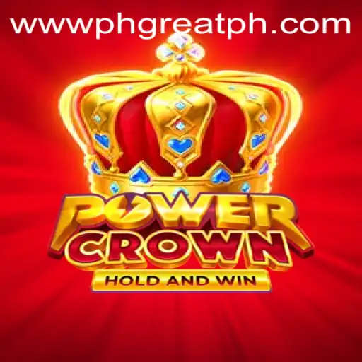 PowerCrown: A New Era of Entertainment at PH GREAT Casino