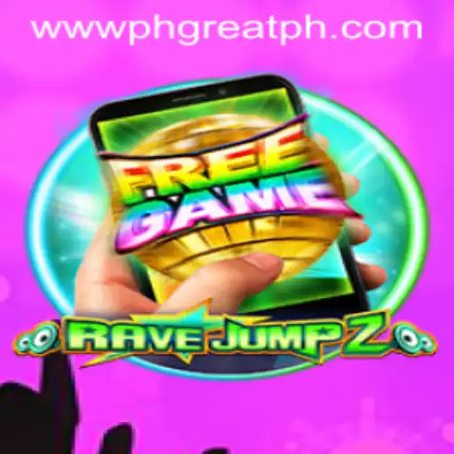 RaveJump2M: The Exciting New Game at PH GREAT Casino