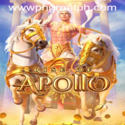 Exploring the Thrilling World of RiseofApollo: A Feature of PH GREAT Casino