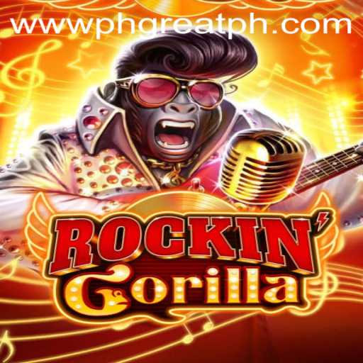 RockinGorilla: An Enthralling Adventure at PH GREAT Casino