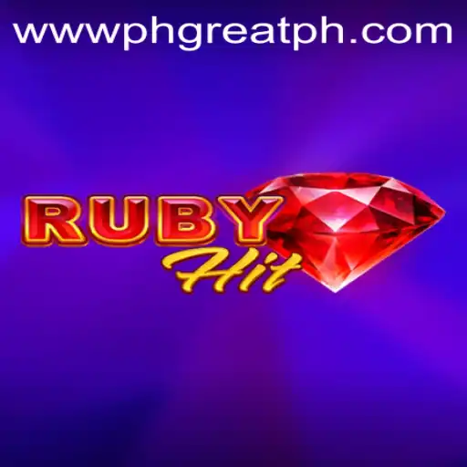 RubyHit: A Casino Game Revolution at PH GREAT Casino in 2023