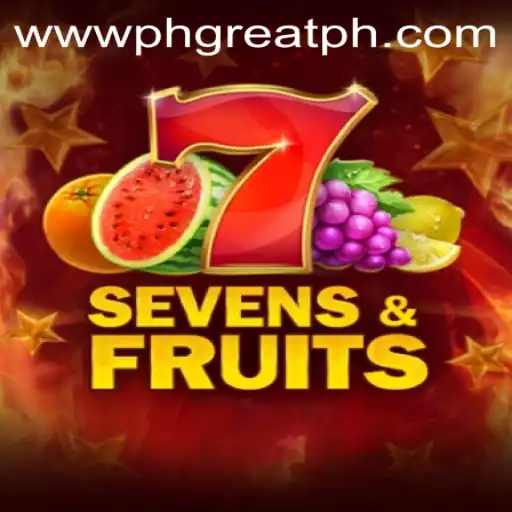 Explore the Excitement of SevensFruits at PH GREAT Casino