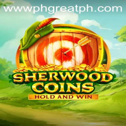 SherwoodCoins: A Journey through the Enchanted Forest with PH GREAT Casino