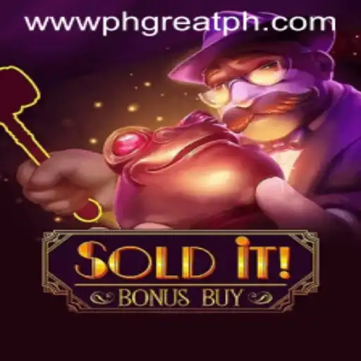 Exploring SolditBonusBuy: A Gaming Adventure at PH GREAT Casino