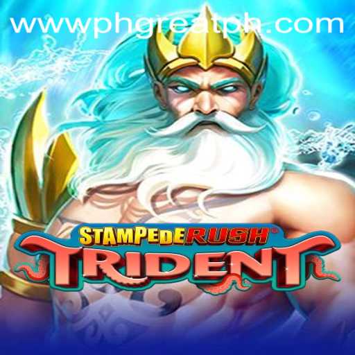 Explore the Exciting World of StempedeRushTrident at PH GREAT Casino