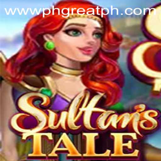 Discovering Sultanstale: A Riveting Adventure in the World of PH GREAT Casino