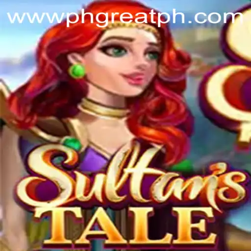 Discovering Sultanstale: A Riveting Adventure in the World of PH GREAT Casino
