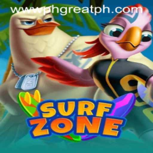 Exploring SurfZone: A New Wave in Casino Gaming
