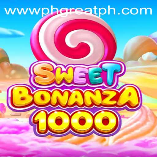 Exploring SweetBonanza1000 at PH GREAT Casino