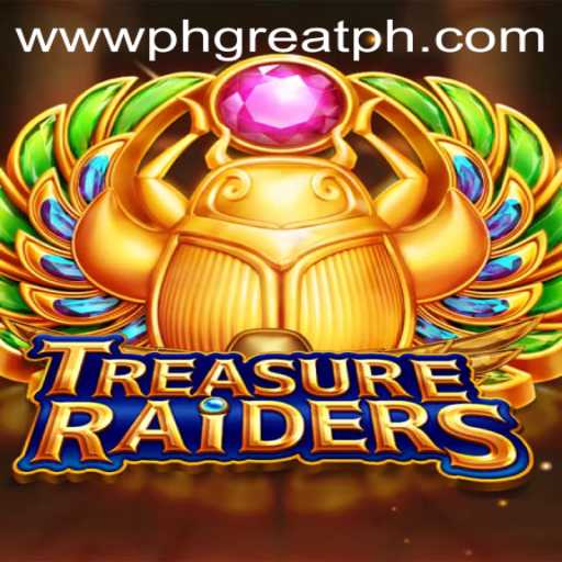 Journey into the World of TREASURERAIDERS: The Thrilling Adventure Awaits