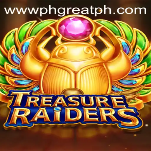 Journey into the World of TREASURERAIDERS: The Thrilling Adventure Awaits