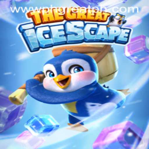 Discover the Thrilling Adventure of TheGreatIcescape at PH GREAT Casino