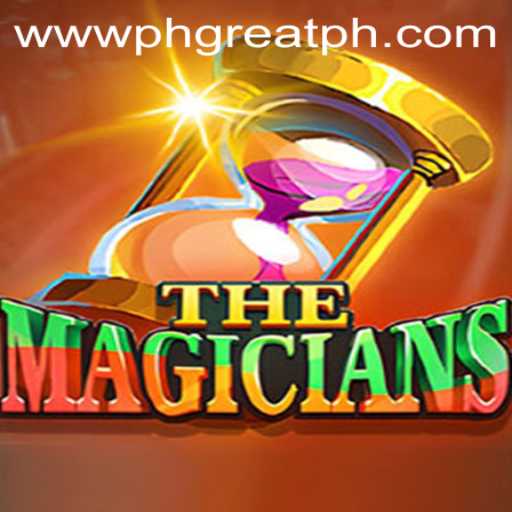 TheMagicians: A Mesmerizing Experience at PH GREAT Casino