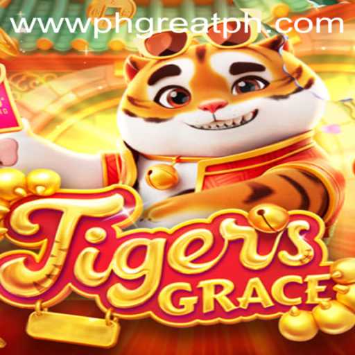 TigersGrace: Step Into the Elegance of PH GREAT Casino