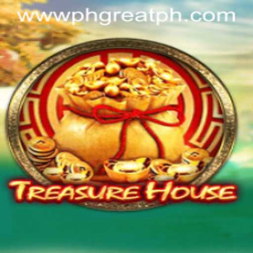 Exploring TreasureHouse: The Exciting New Game at PH GREAT Casino