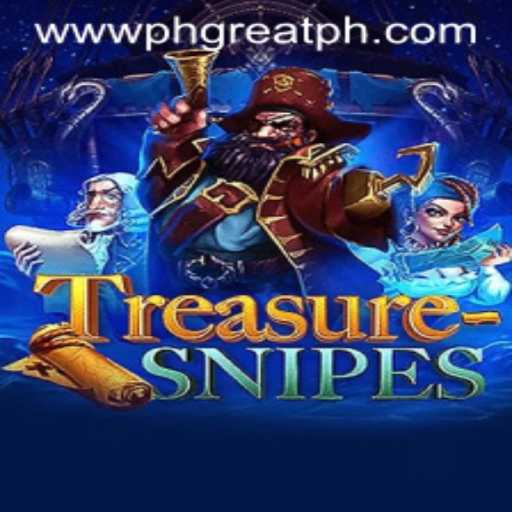 Dive into the Adventure of TreasureSnipes at PH GREAT Casino