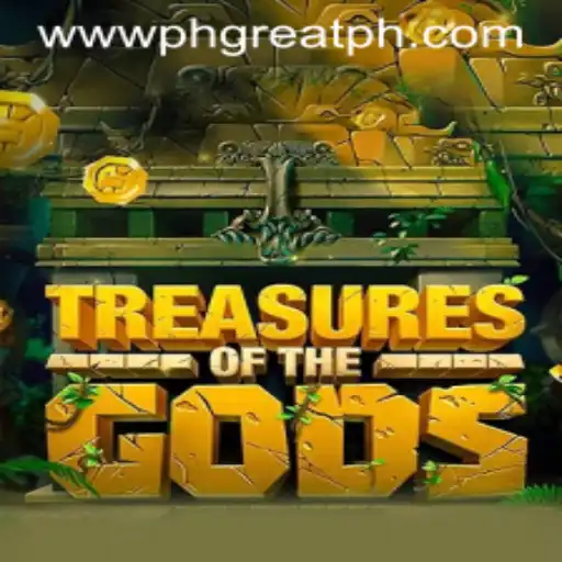 Exploring TreasureoftheGods: An In-Depth Look into PH GREAT Casino's Latest Game