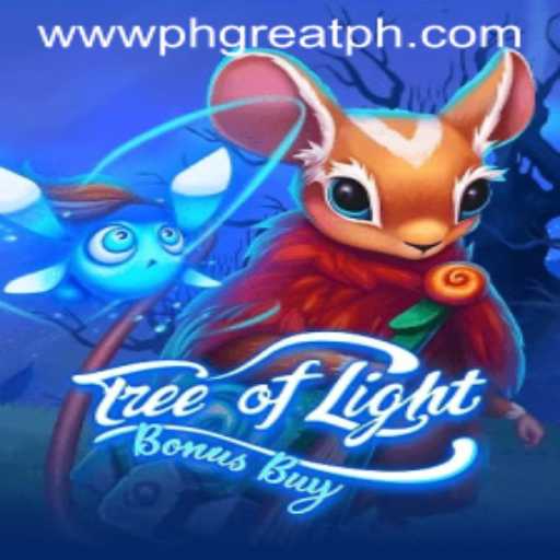 Embarking on a Magical Journey with TreeOfLightBonusBuy at PH GREAT Casino