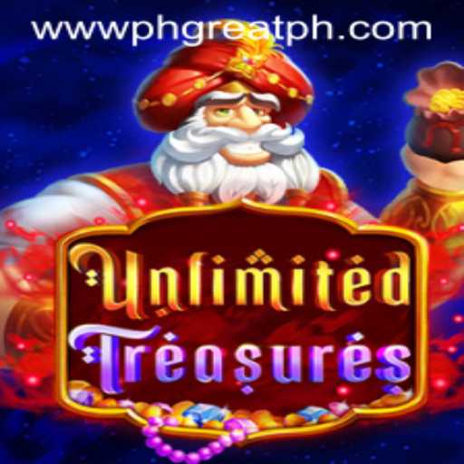 Explore the Thrills of UnlimitedTreasures: A Casino Game Powered by PH GREAT Casino
