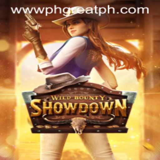 Exploring WildBountyShowdown: An Exciting Addition to PH GREAT Casino