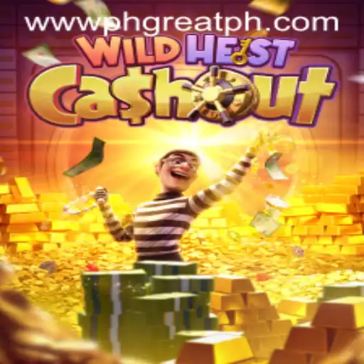 Exploring WildHeistCashout: A Riveting Journey into the World of PH GREAT Casino