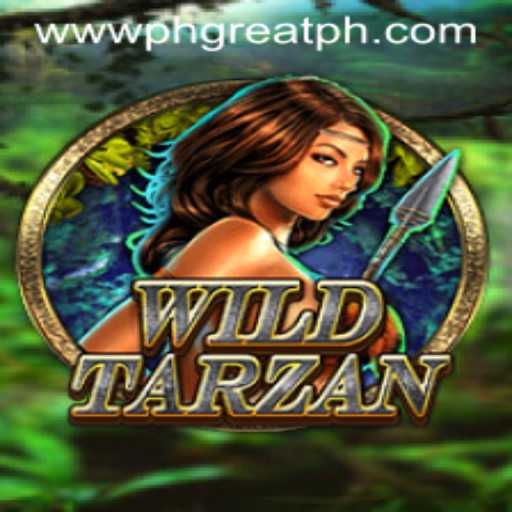 WildTarzan: A Thrilling Jungle Adventure at PH GREAT Casino
