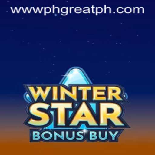 WinterStarBonusBuy: A Stellar Experience with PH GREAT Casino