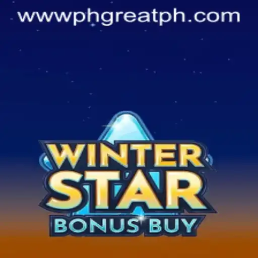 WinterStarBonusBuy: A Stellar Experience with PH GREAT Casino