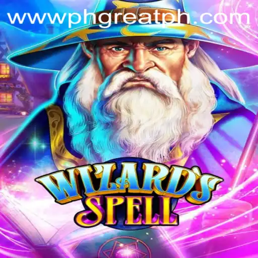Embark on a Magical Adventure with WizardsSpell at PH GREAT Casino