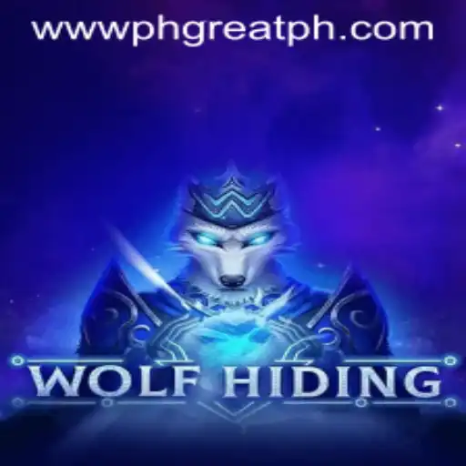 Exploring the Thrilling World of WolfHiding at PH GREAT Casino