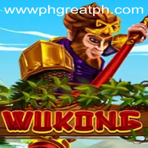Discover the Fascinating World of Wukong at PH GREAT Casino