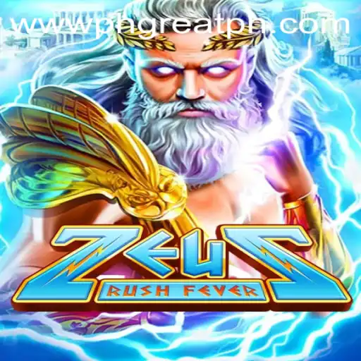 Discover the Thunderous Excitement of ZeusRushFever at PH GREAT Casino